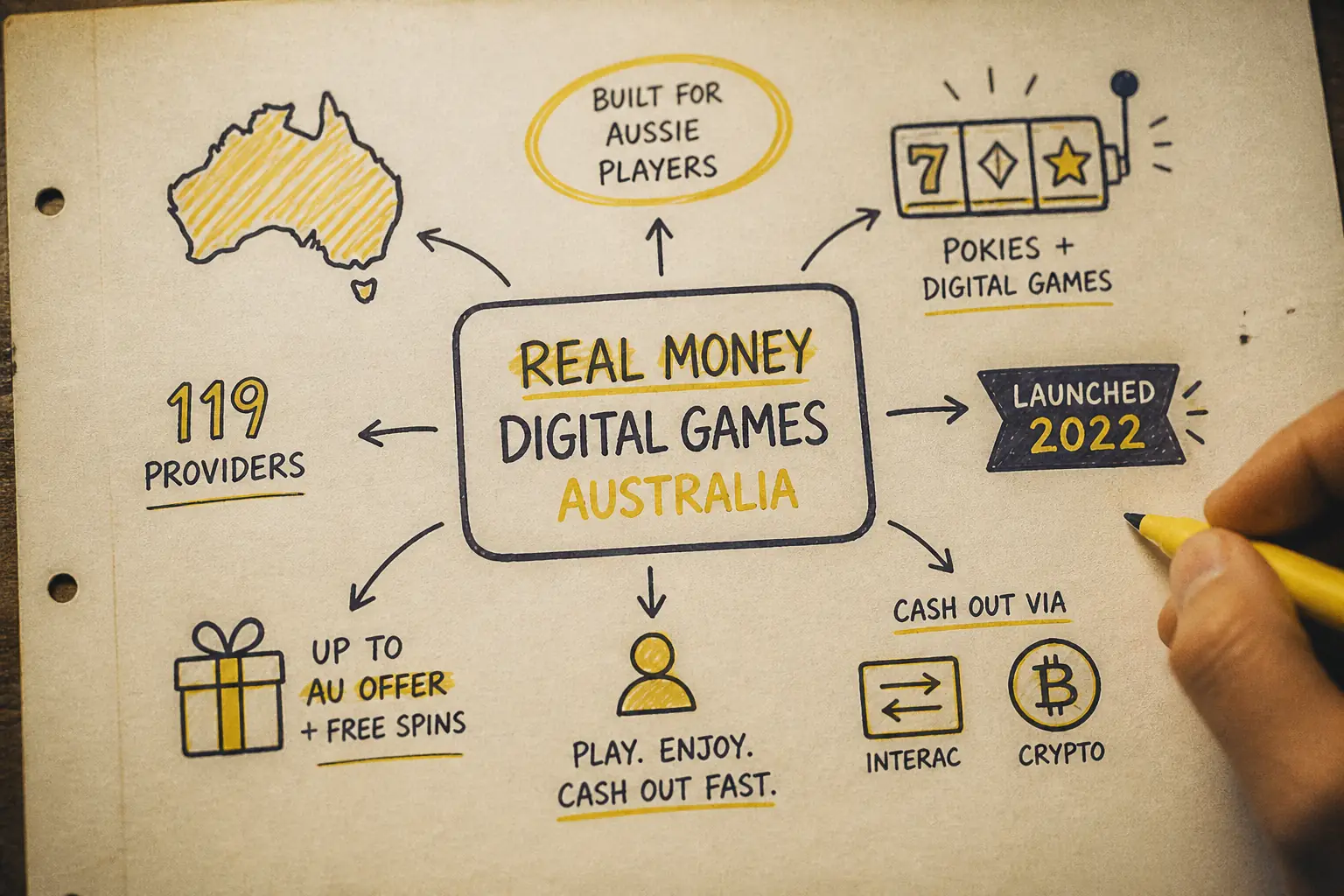 Zoome Casino Slots Real Money visual guide for Zoome Casino